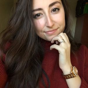 Meet your Posher, Erin